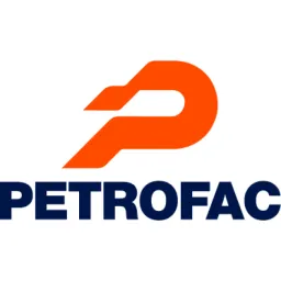 Petrofac logo