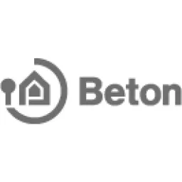 Beton. Für große Ideen.