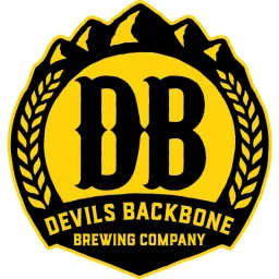 DEVILS BACKBONE logo
