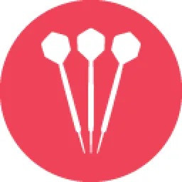 Flight Club Darts logo