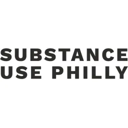 Substance Use Philly logo