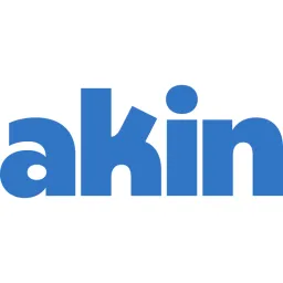 akin logo
