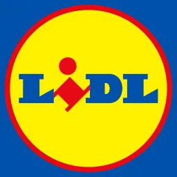 Lidl Austria logo