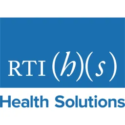 Research Triangle International logo