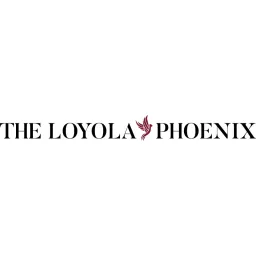 The Loyola Phoenix