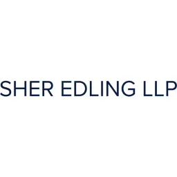 Sher Edling logo