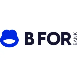 BforBank logo