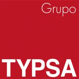 Grupo TYPSA logo