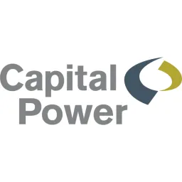 Capital Power logo