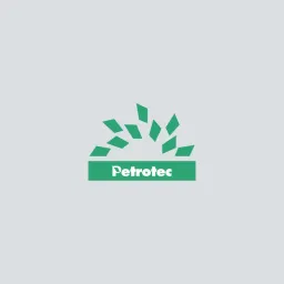 Petrotec logo