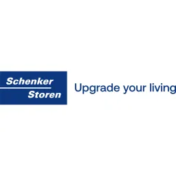 Schenker Storen logo