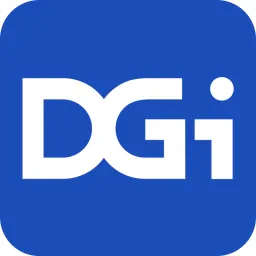 Dembach Goo Informatik logo