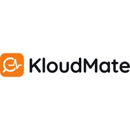 KloudMate logo