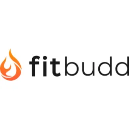FitBudd logo