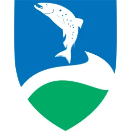 Ringk&oslash;bing-Skjern Municipality logo