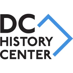 DC History Center logo