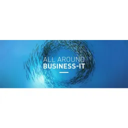 MTF Solutions logo