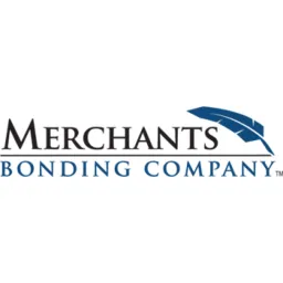 Merchants Bonding Comapny logo