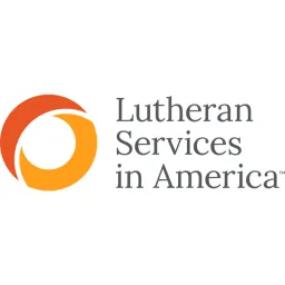 Lutheran Services in America logo