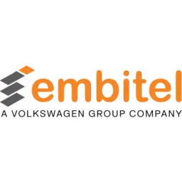 Embitel logo