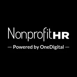 Nonprofit HR logo
