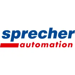 Sprecher Automation logo