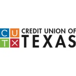 Credit Union of Texas logo