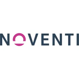 NOVENTI logo