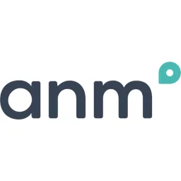 ANM logo