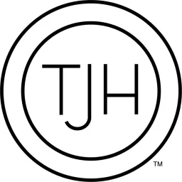 Thomas James Homes logo