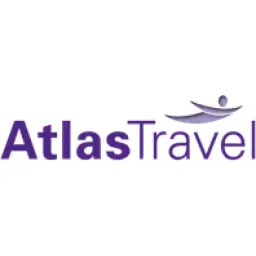 Atlas Travel logo