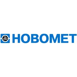 Novomet logo