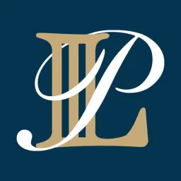 Levin Law logo