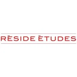 Groupe R&eacute;side Etudes logo