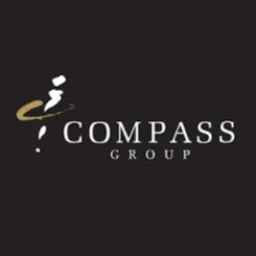 Compass Group USA logo