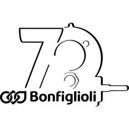 Bonfiglioli United States logo