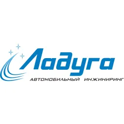 Laduga logo