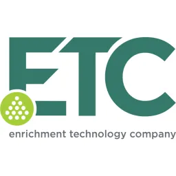 Enrichment Technology Company logo