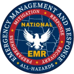 National EMR logo