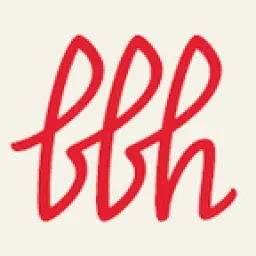 Becker B&uuml;ttner Held logo