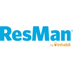 ResMan | Property Management Software Platform logo