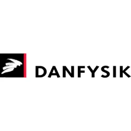 Danfysik logo