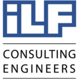 ILF Consulting Engineers GmbH logo
