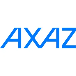 Axaz logo