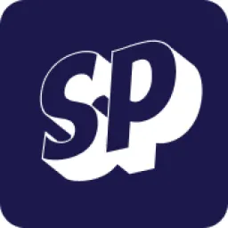 Student Pop logo