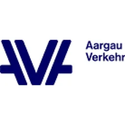 Aargau Verkehr logo