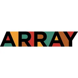ARRAY NOW logo