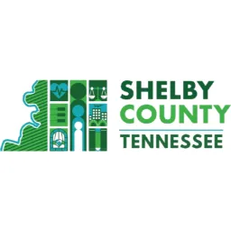 Shelby County Government logo
