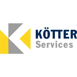 K&Ouml;TTER Services logo