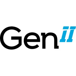 Gen II Fund Services logo